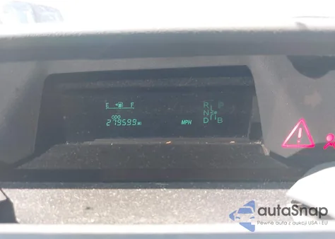 2004 Toyota Prius из США, поврежденный, VIN JTDKB20UX40057541